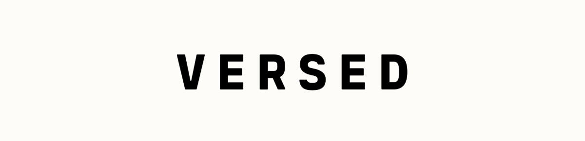Versed Logo