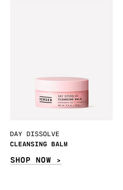 Day Dissolve