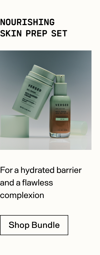 NourishingSkinPrepSet