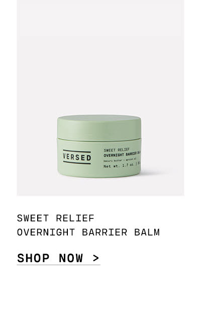 SweetRelief