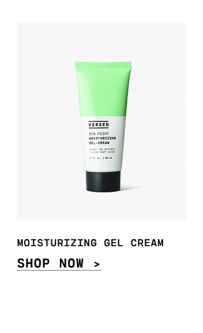 MoisturizingGelCream