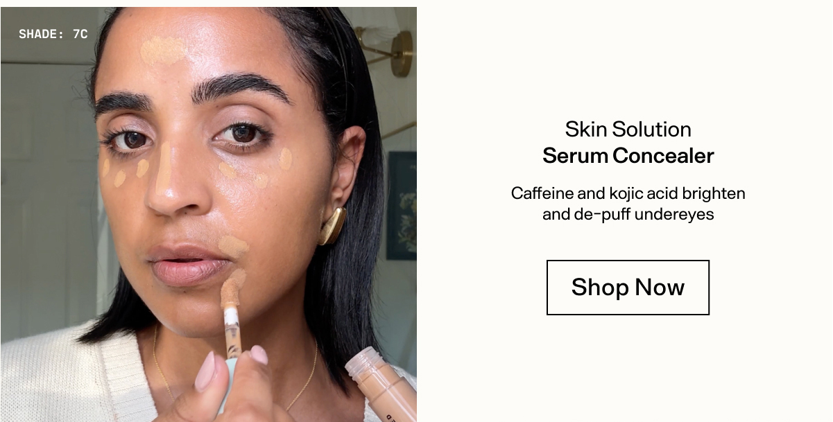 SerumConcealer