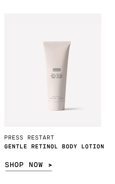 PressRestartLotion