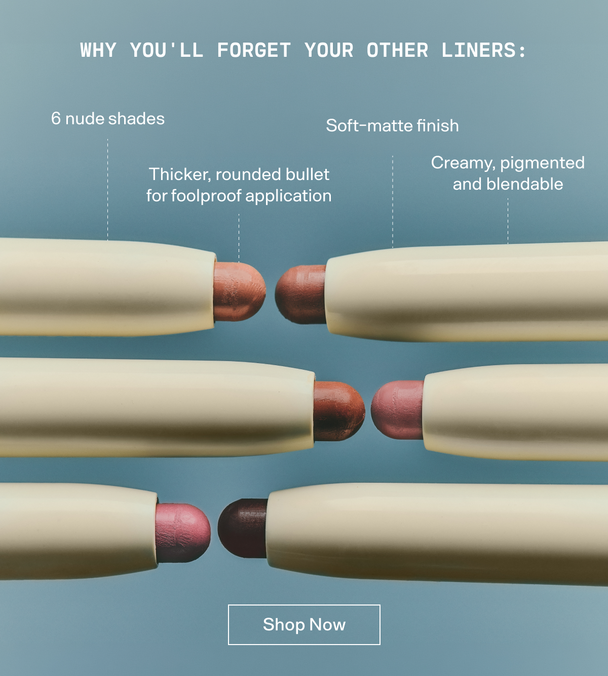 Forget-Other-Liners