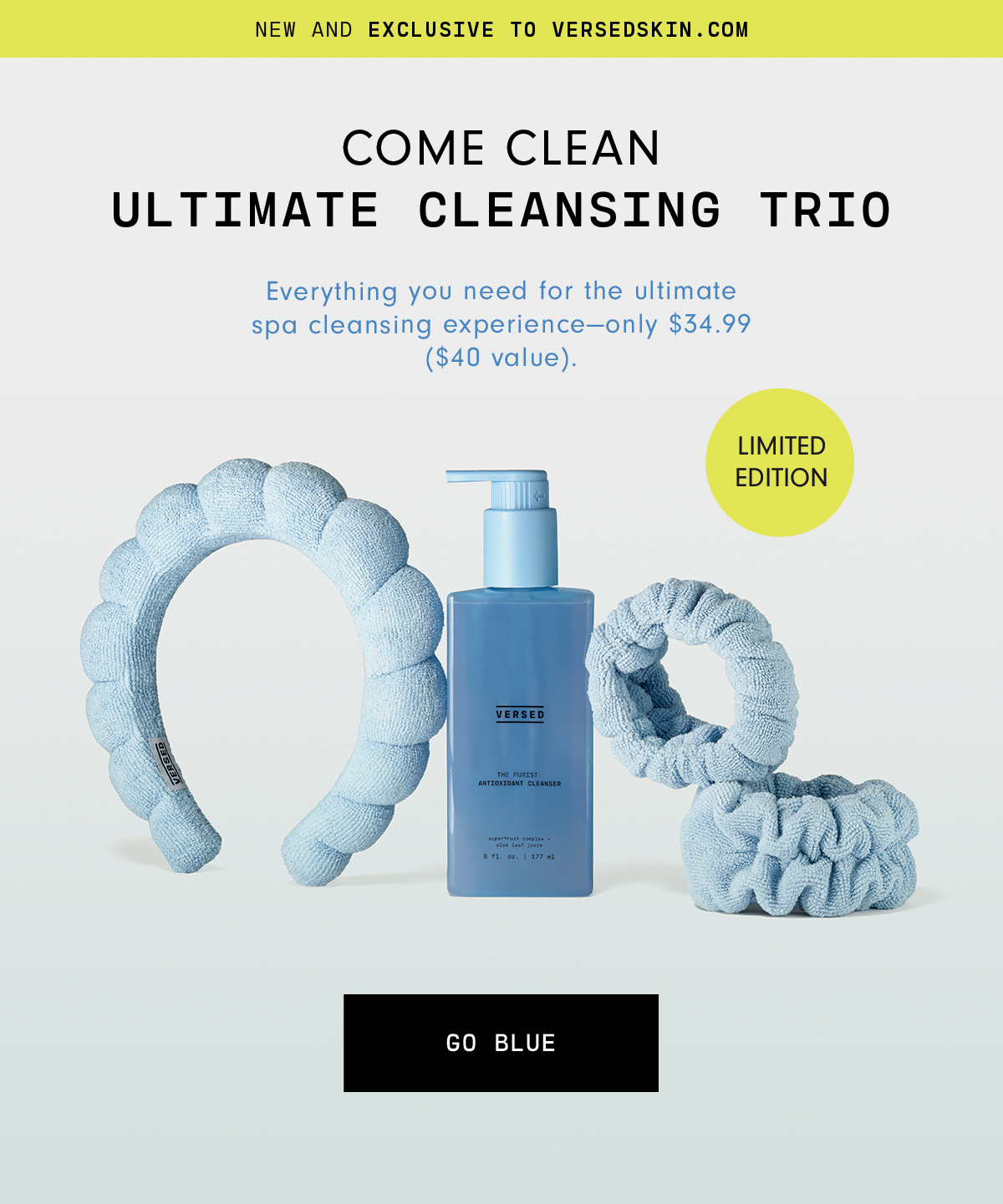 NewCleansingTrio