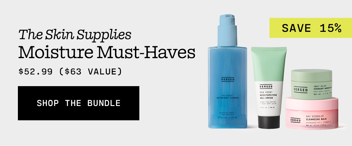 TheSkinSuppliesBundle