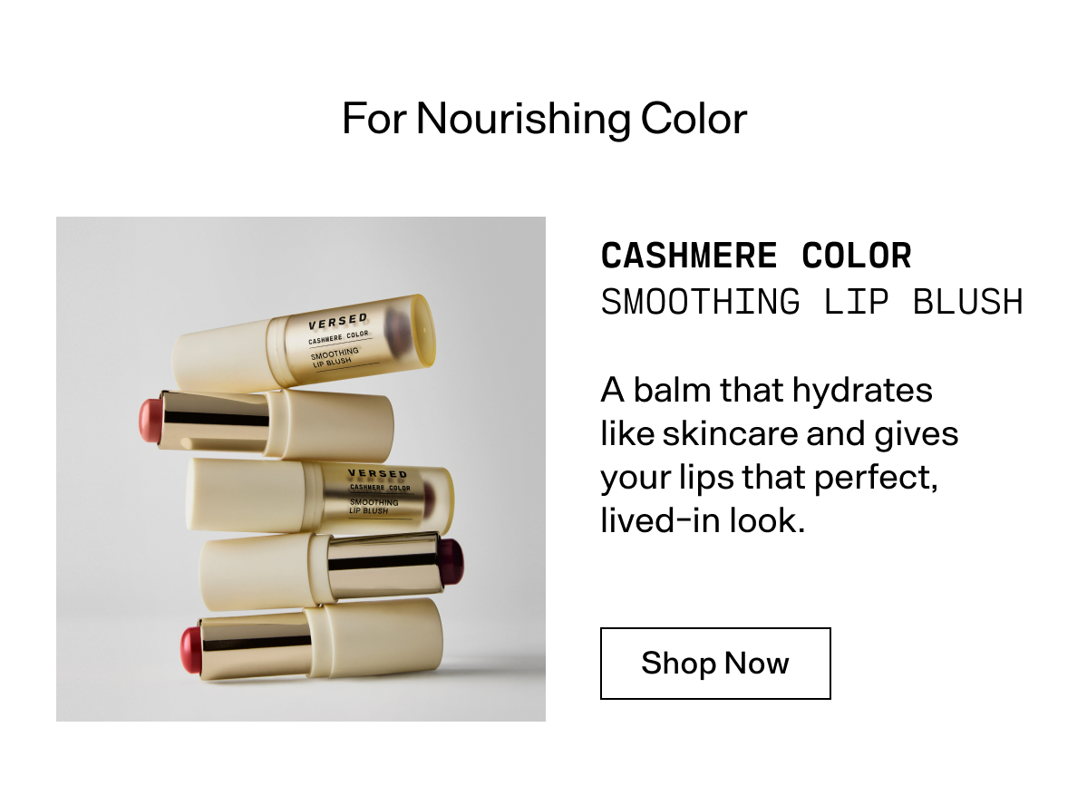 CashmereColor