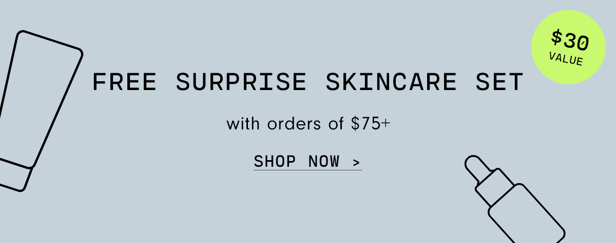 SkincareSet