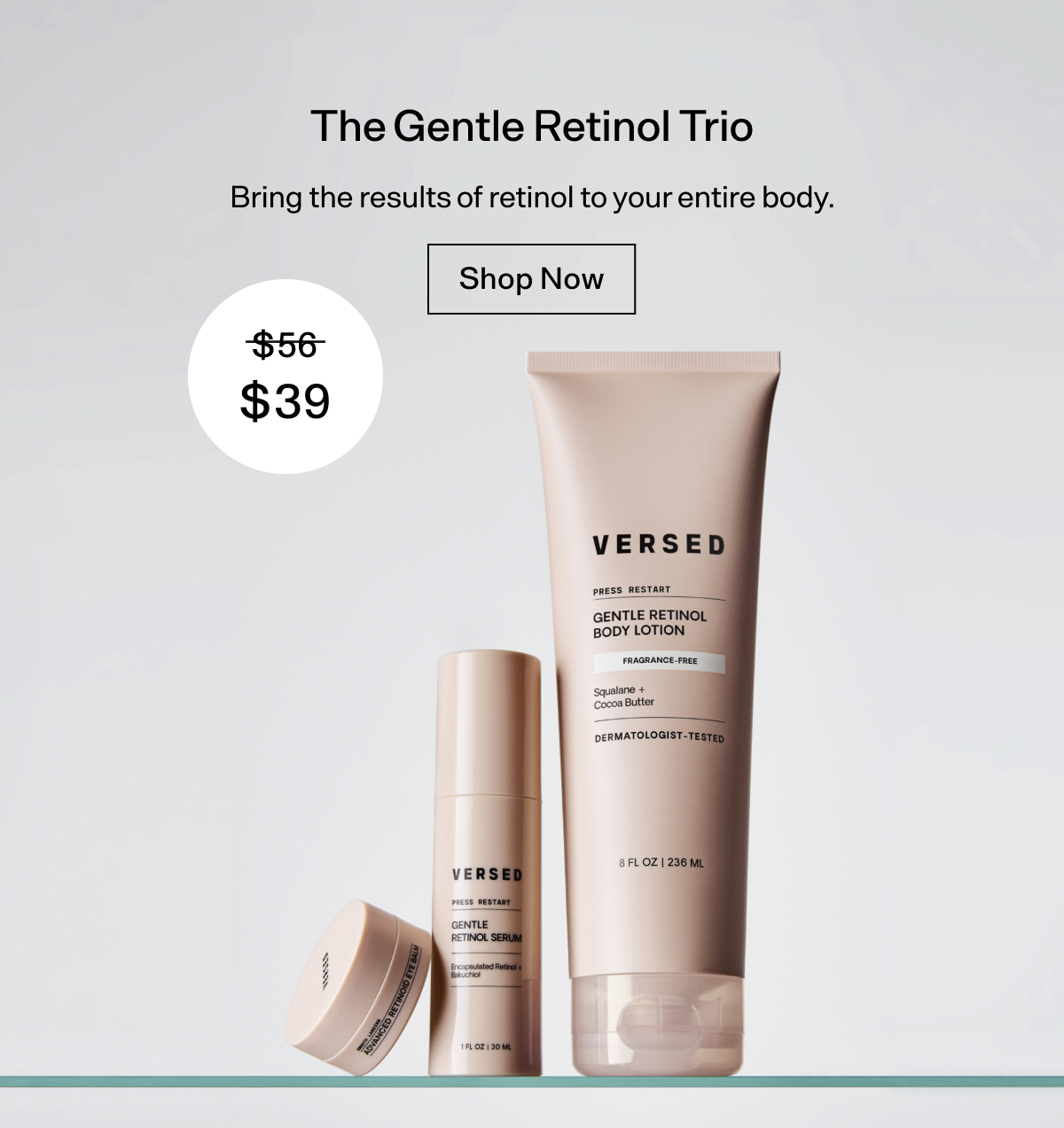 TheGentleRetinolTrio