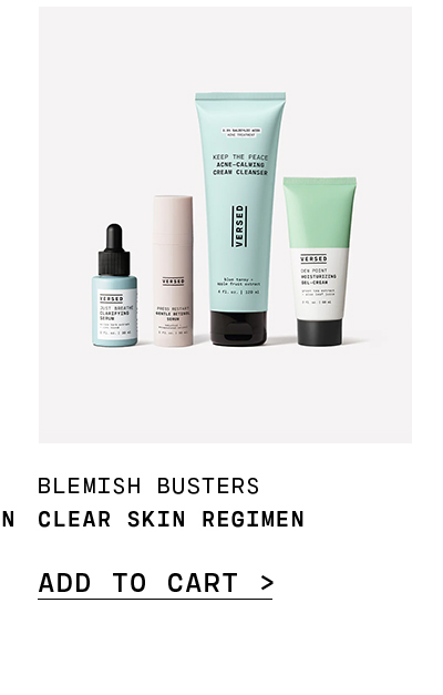 BlemishBusters