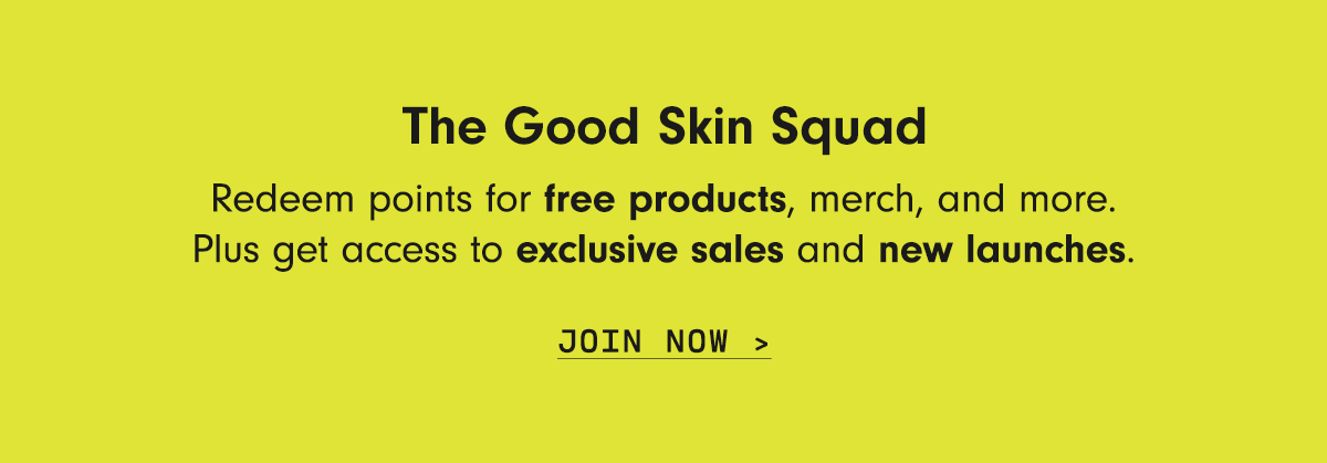 GoodSkinSquad