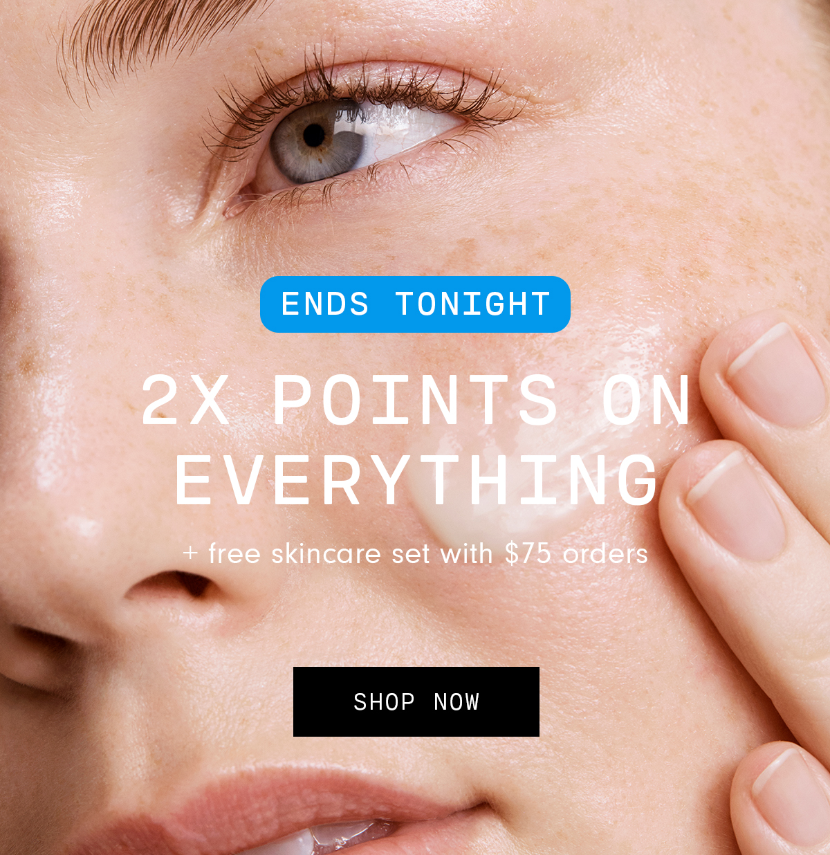 2xPoints-EndsTonight