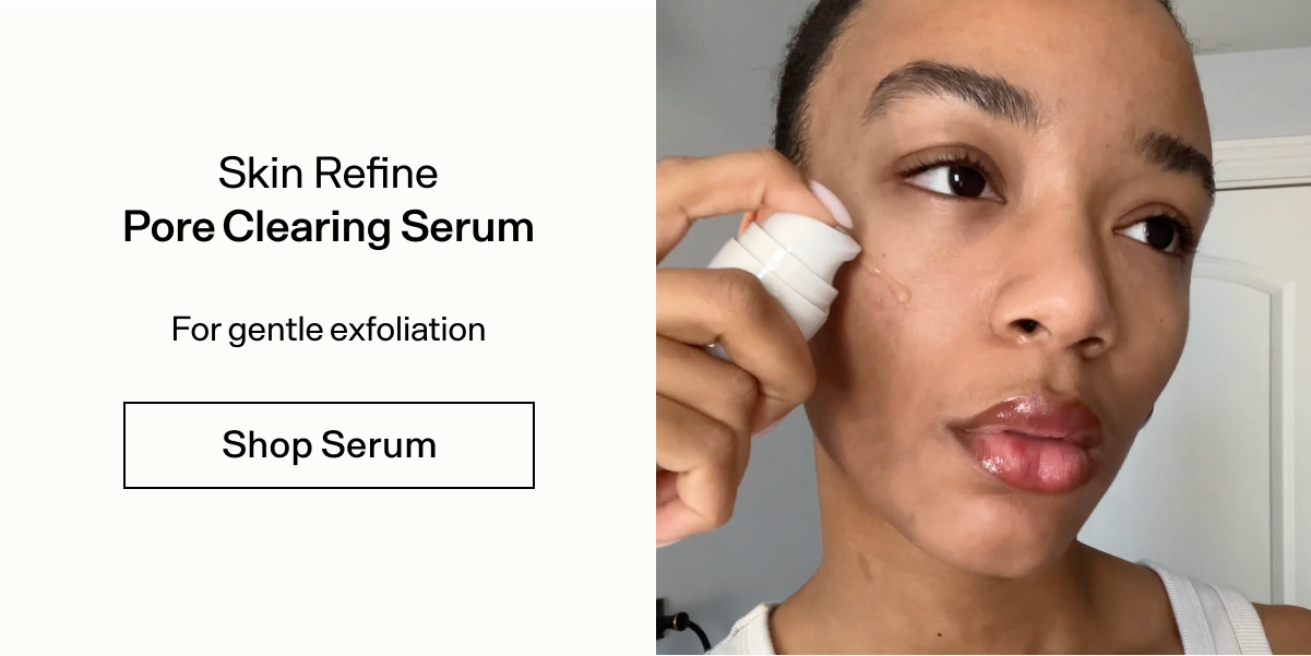 Skin-Refine