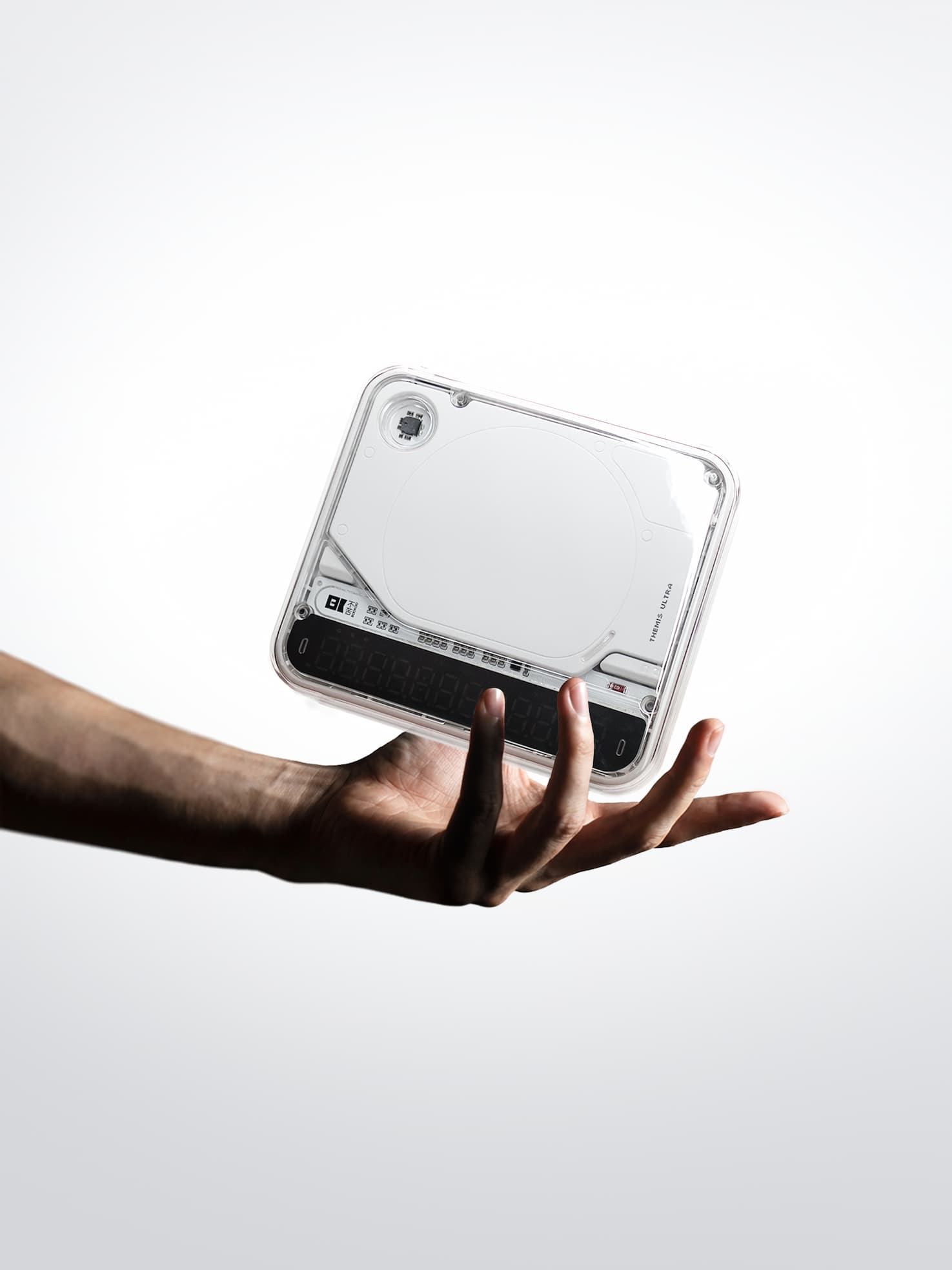 How to choose a Coffee Scale for Flair 58 and Cafelat Robot Users