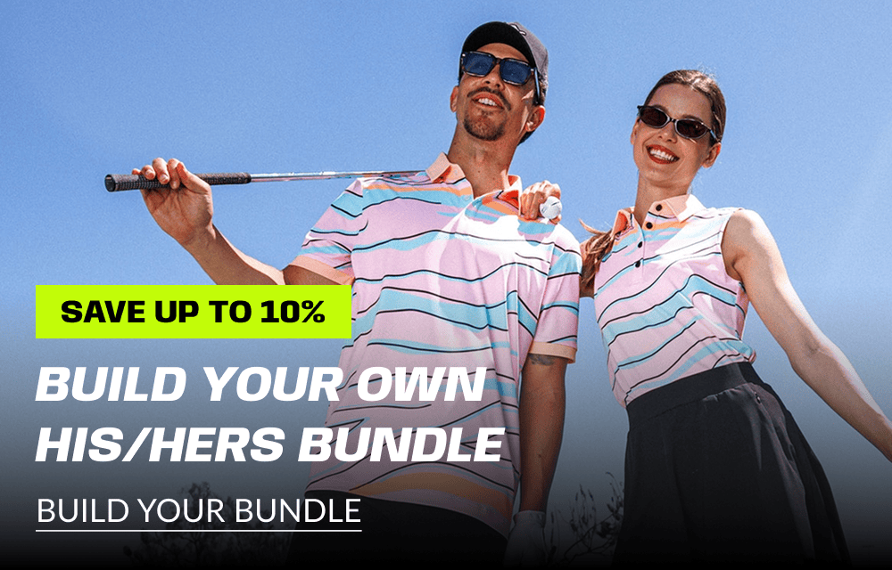 Build Your Own His/Hers Bundle