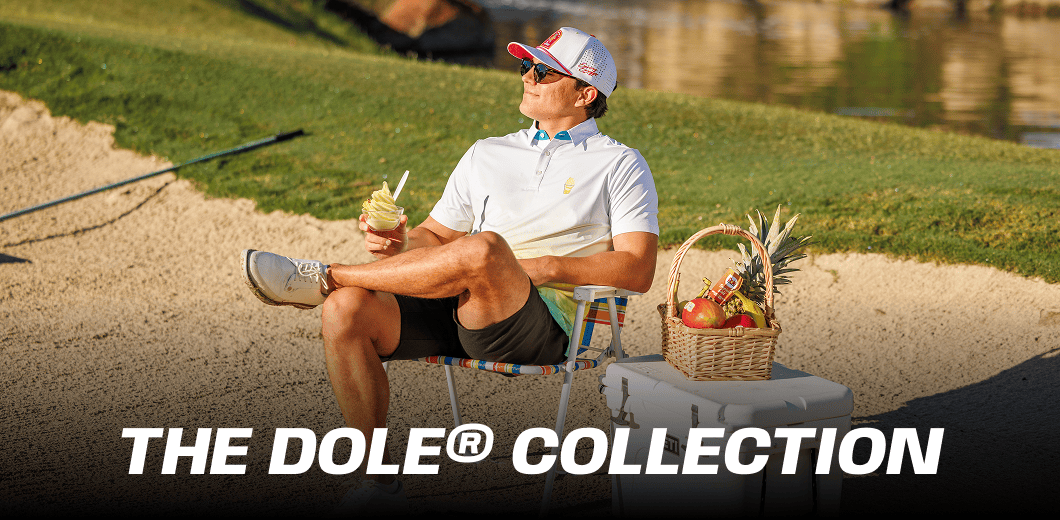 THE DOLE® COLLECTION