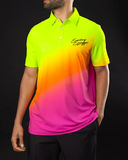 Popsicle Polo