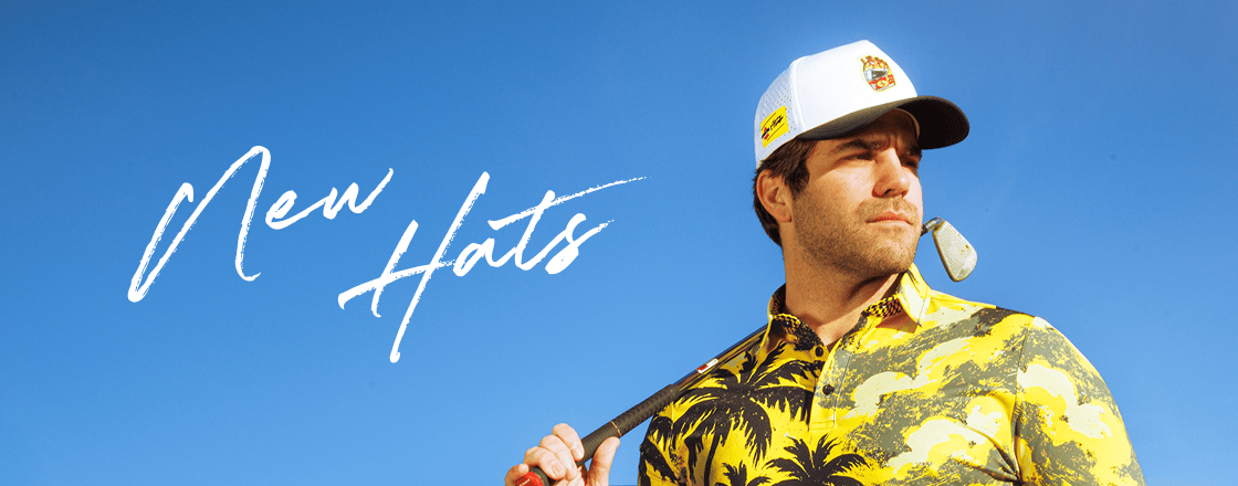 New Hats