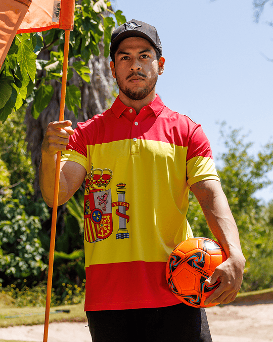 La Roja
