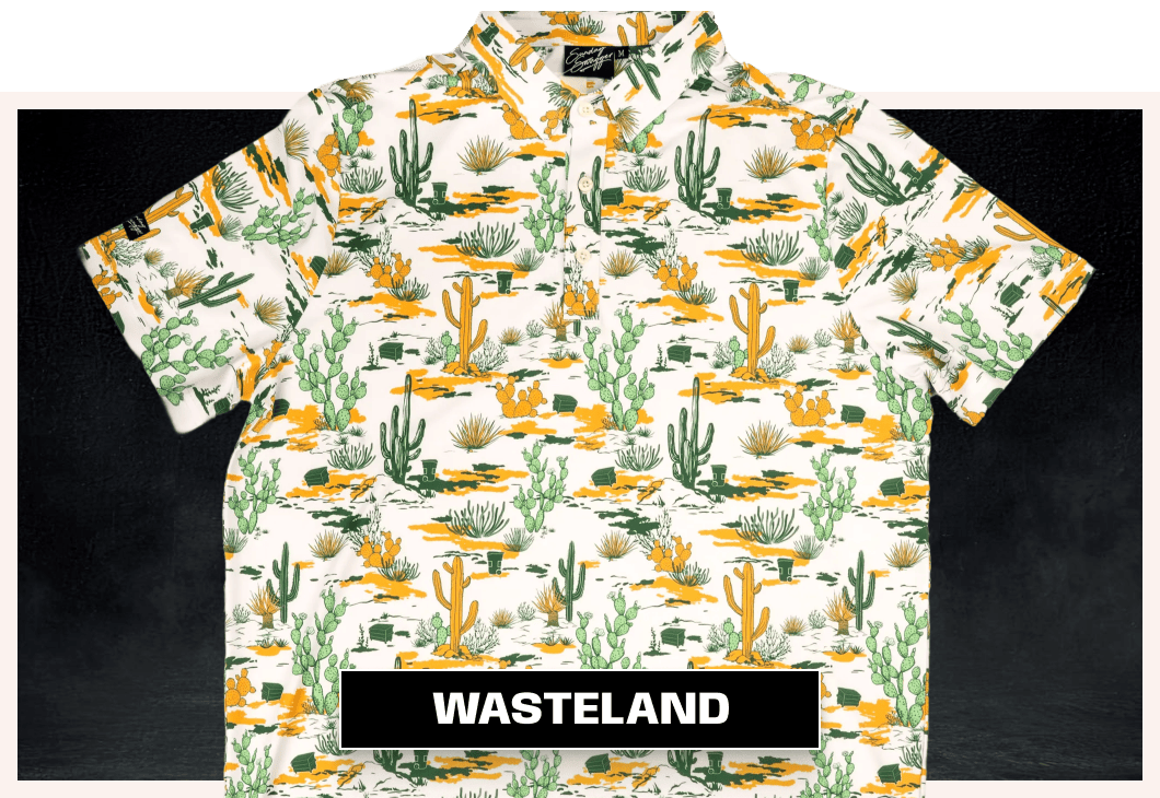 Wasteland