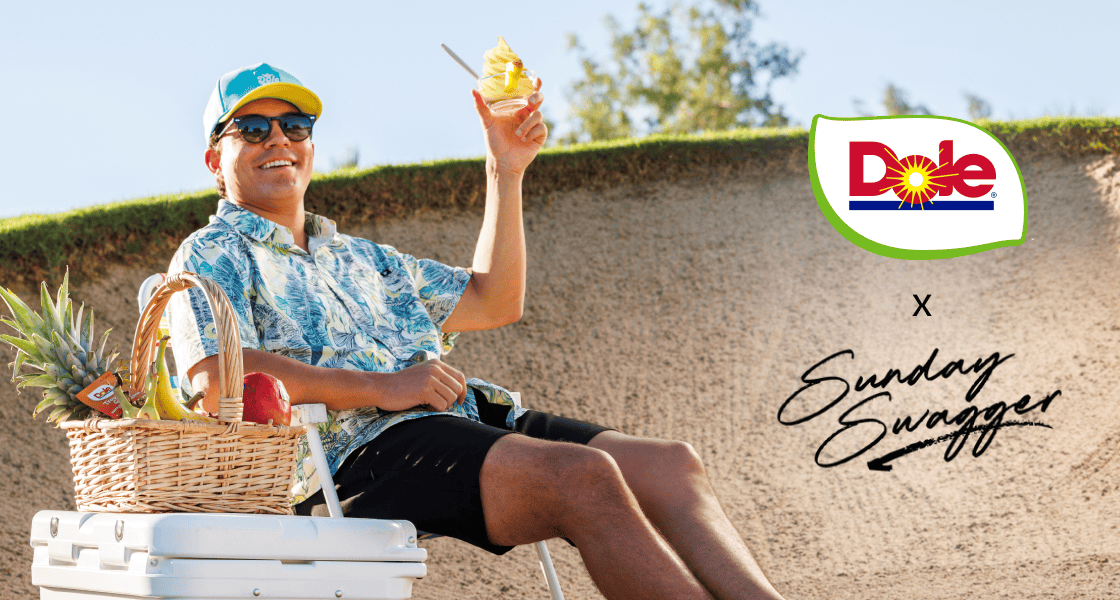 Dole® x Sunday Swagger