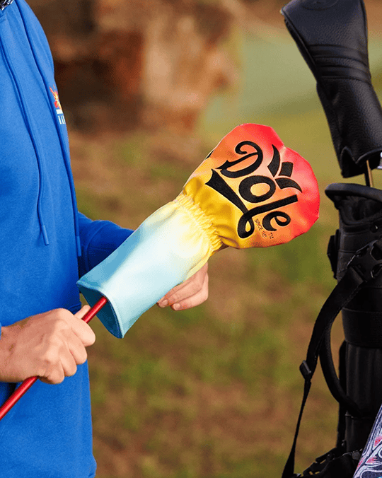 West Pine Driver Headcover