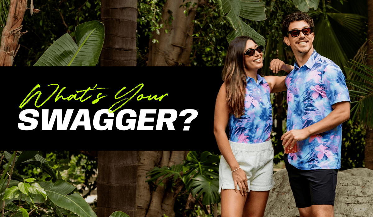 What's Your Swagger?