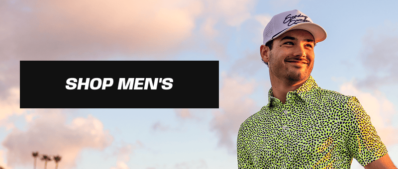 SHOP MEN'S