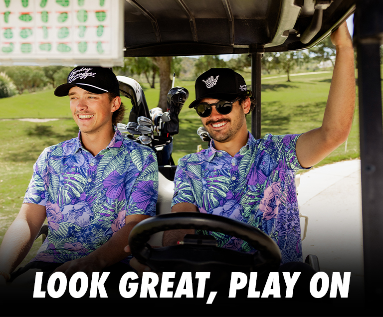 GET YOUR SWAGGER ON | Picks this hot won't last forever. Find your groove and look good doing it. | SWAGGER LIKE US