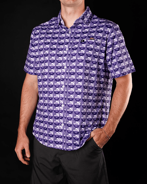 Gimme a Bite Button-Up