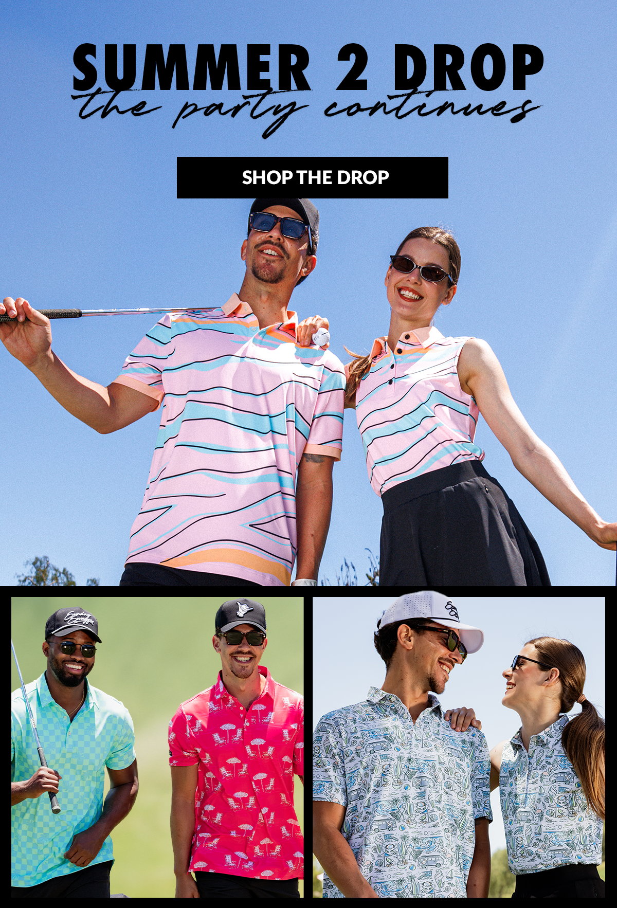 Polos as low as $28 shop now 