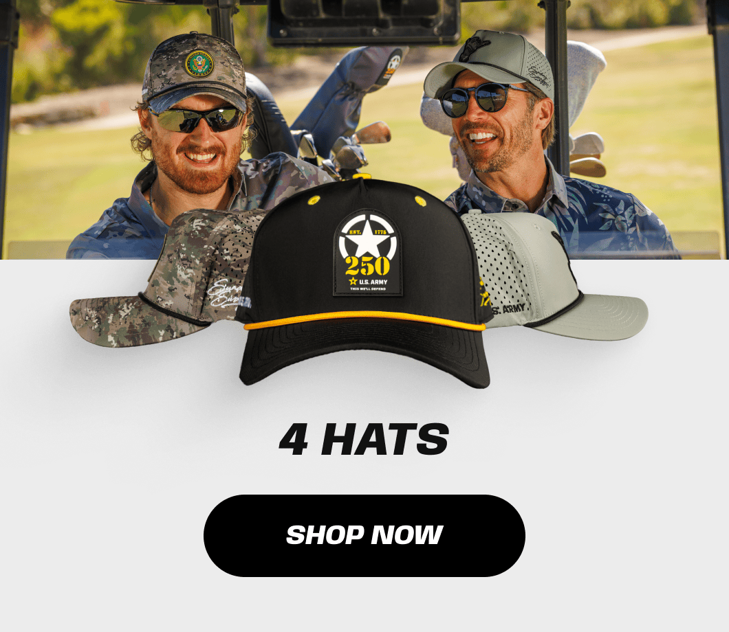 4 HATS