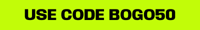 USE CODE BOGO50