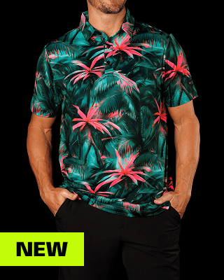 Hot Tropic 