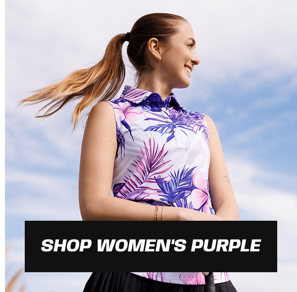 SHOP WOMEN'S PURPLE