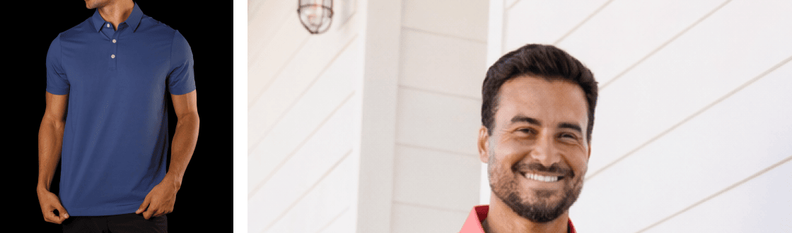 Weekday Polo - Atlantic