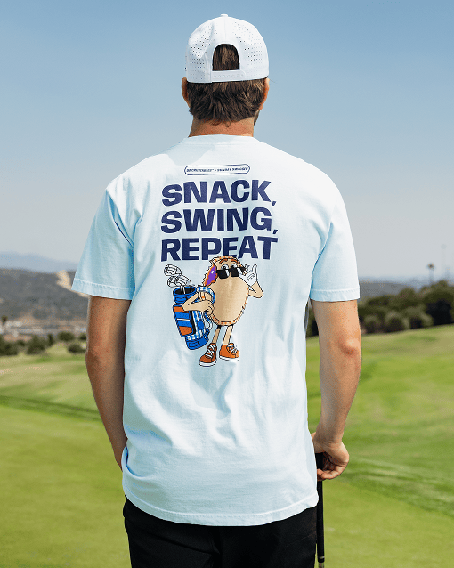 Saved by the Snack | Uncrustables®