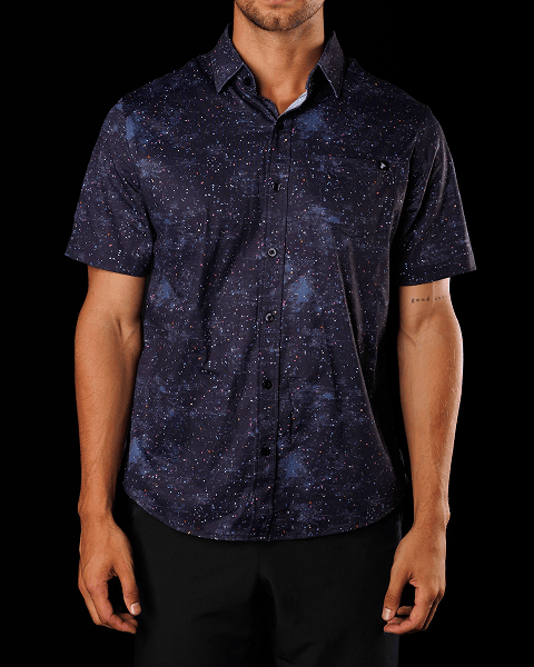 Sundown Button Up 2.0
