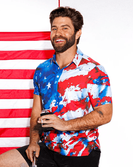 Star Spangled-Banger