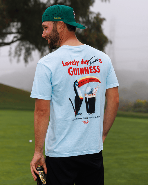 Lovely Day | Guinness®