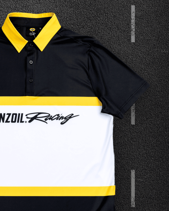 Boogity | Pennzoil® Polo
