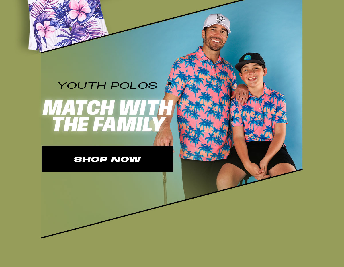 Match with the kiddos!