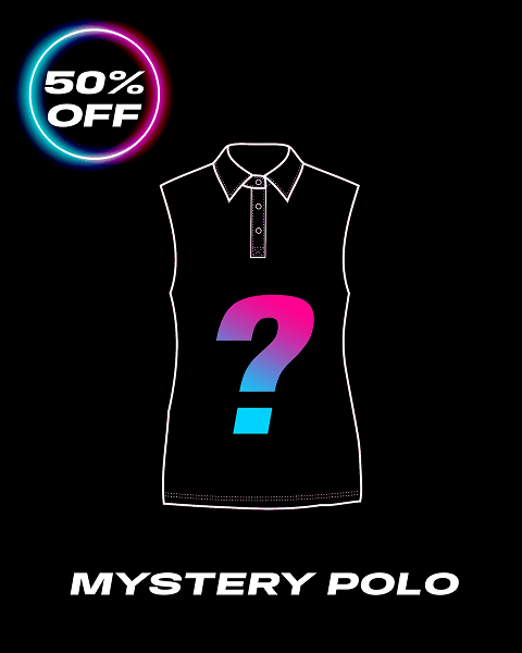 Mystery Polo
