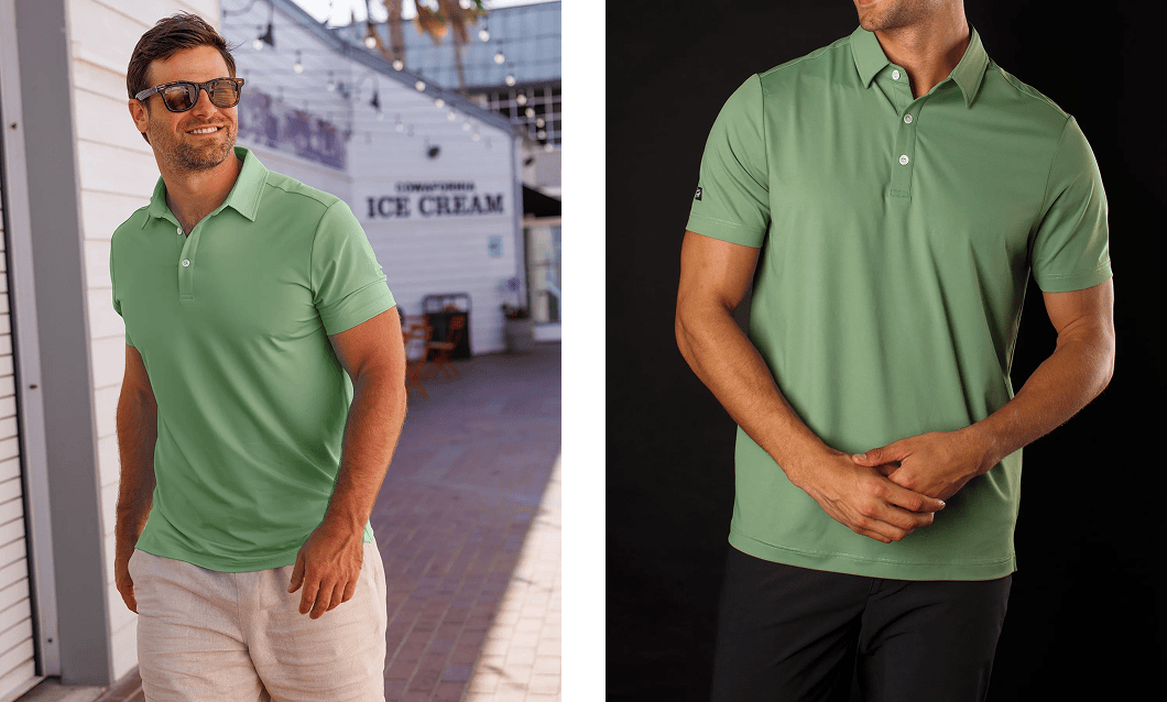 Weekday Polo - Fairway