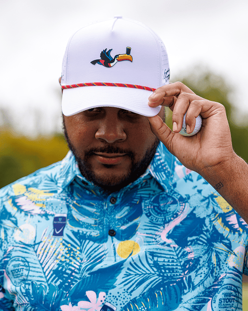 Guinness® Snapback Hat - Two Can