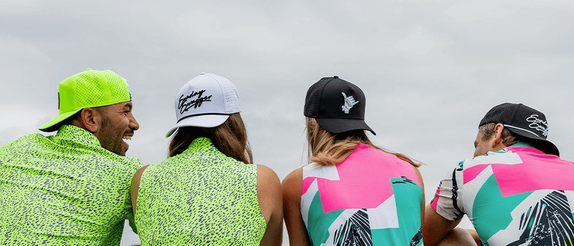 Sunday Swagger | Hats Restock