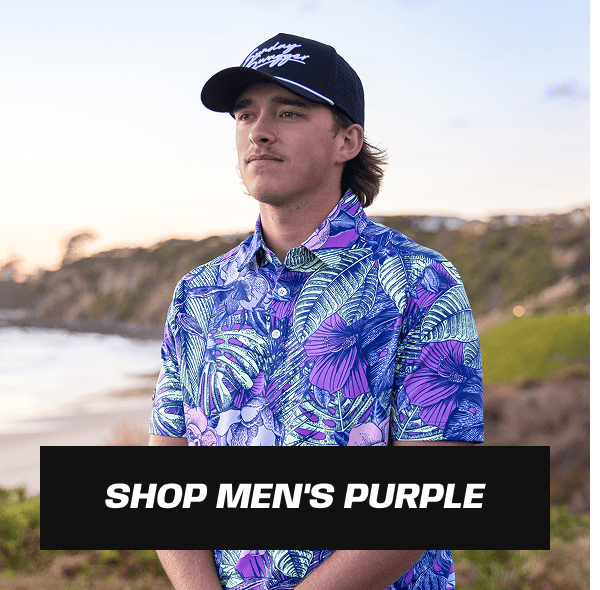 SHOP MEN'S PURPLE