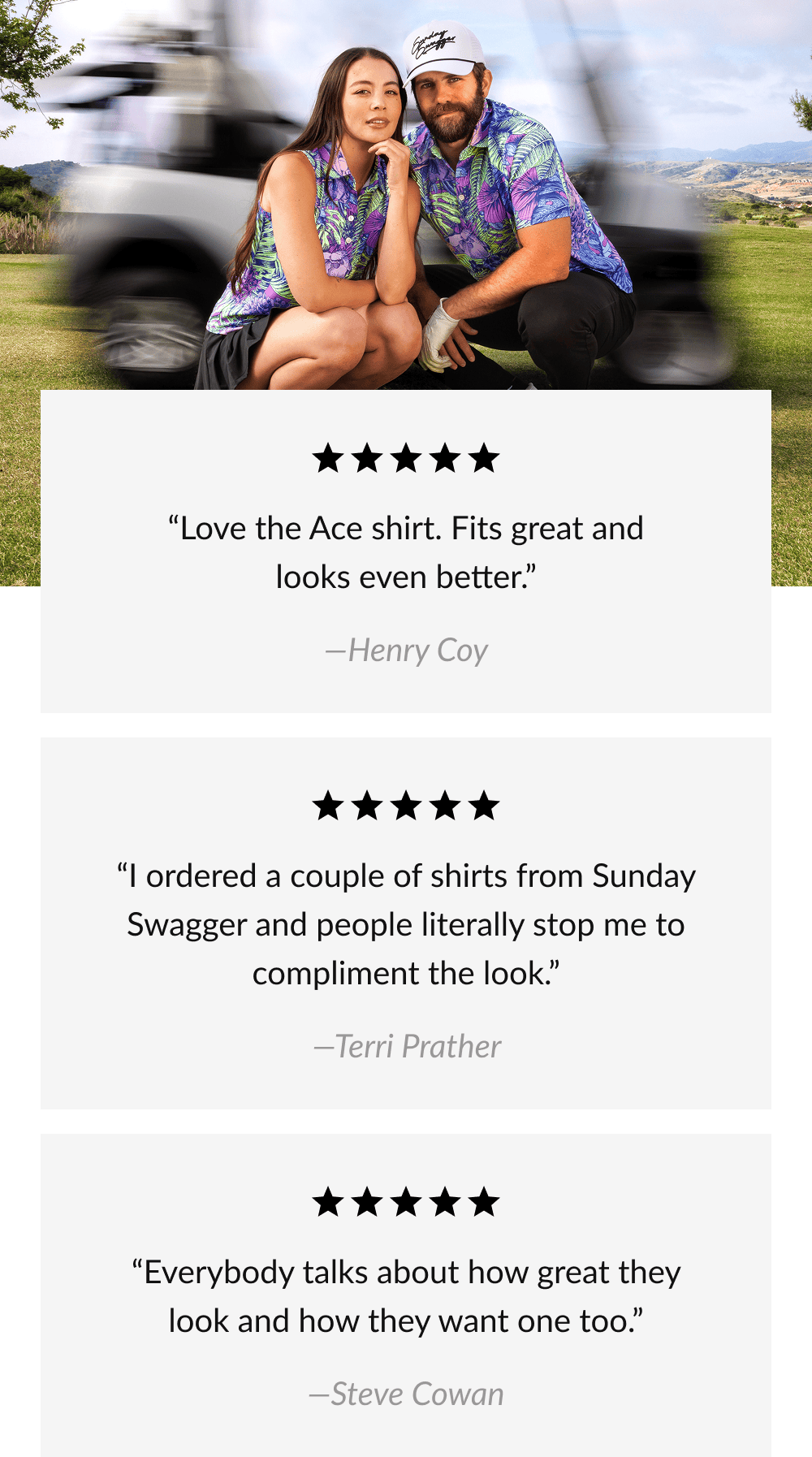 Reviews