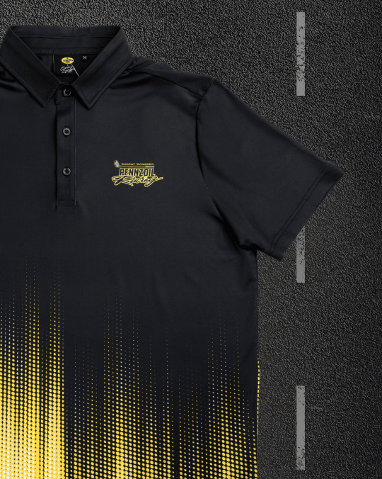 Overdrive | Pennzoil® Polo