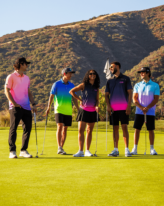 Shop New Gradients